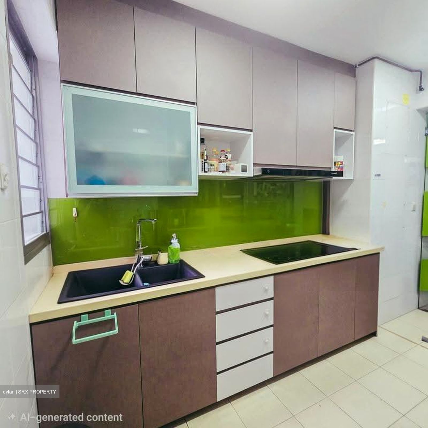 Blk 28 Ghim Moh Valley (Queenstown), HDB 5 Rooms #634920871